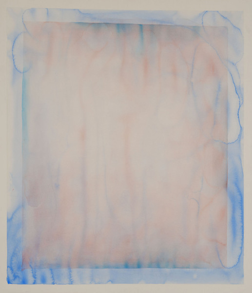 Skin, 1991, 136 x 117 cm