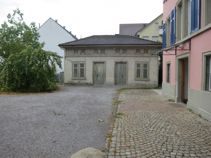 Waschhaus